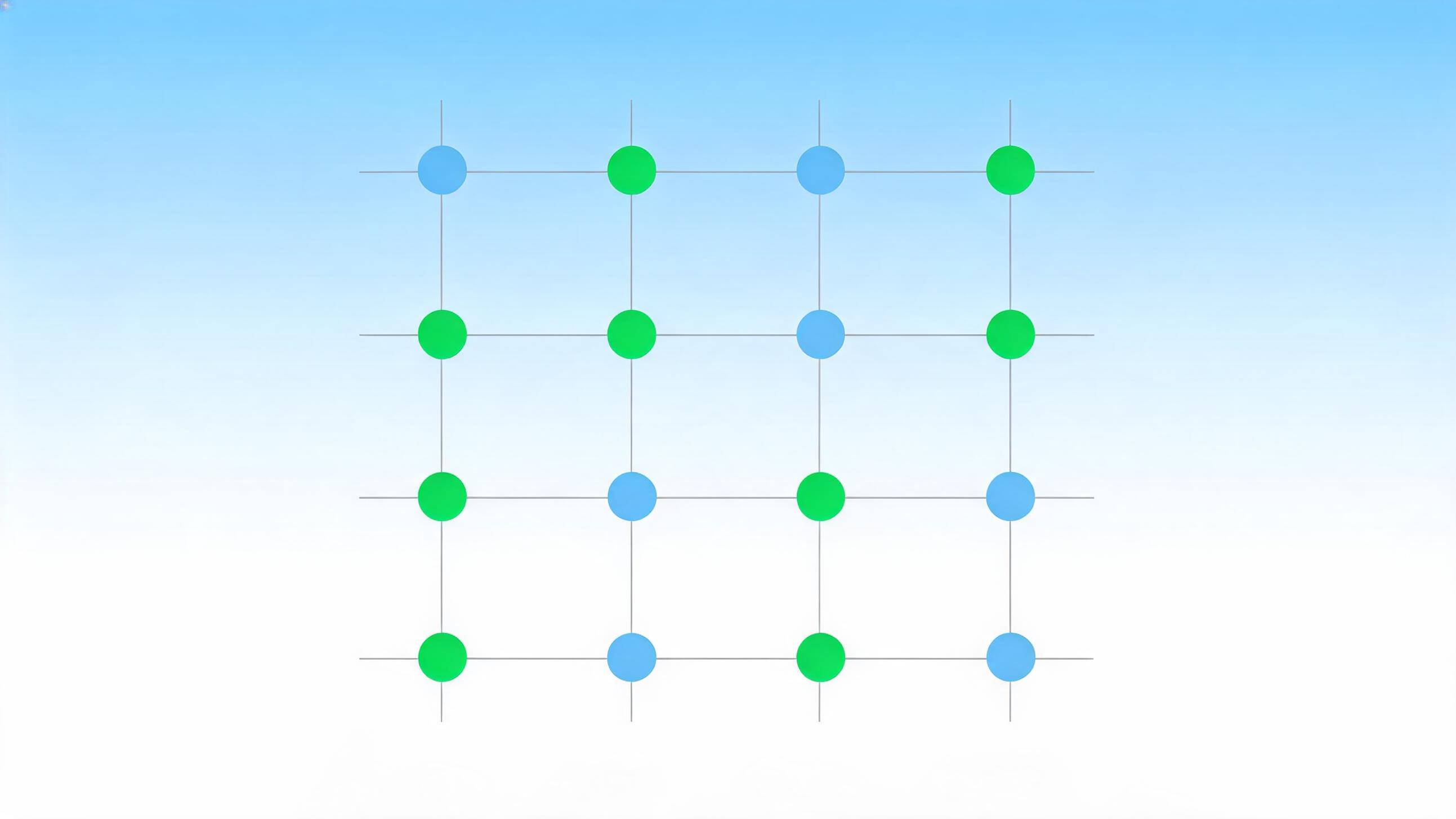 贝则管理报表系统选型决策矩阵示意图