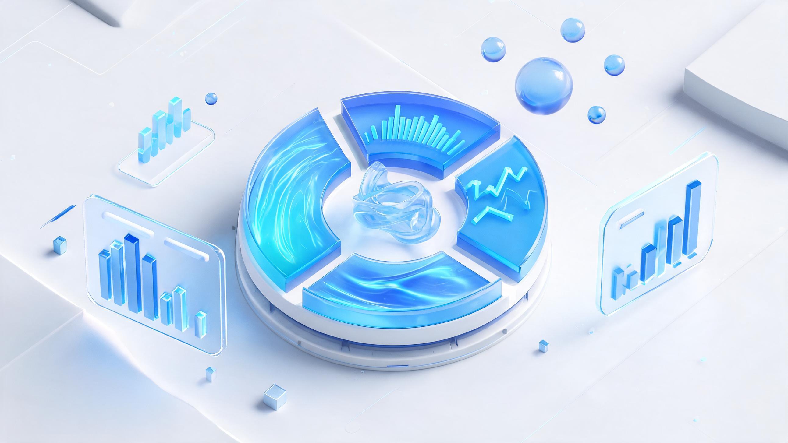 现金流量表编制流程示意图
