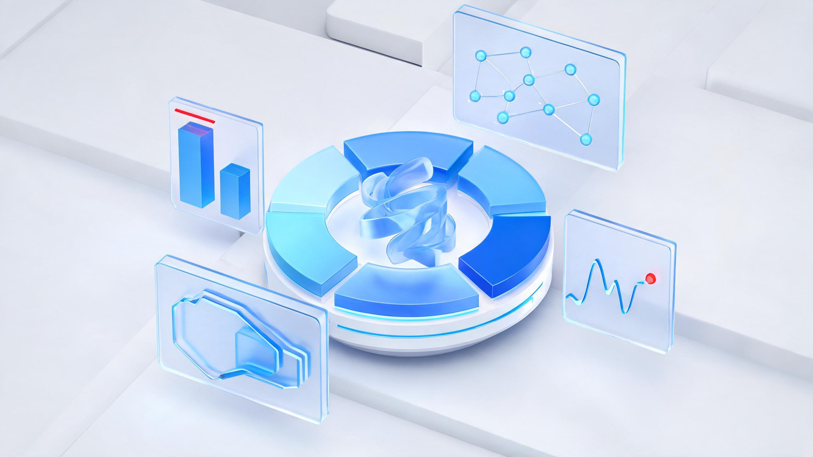 概算与预算在项目全生命周期中的衔接示意图