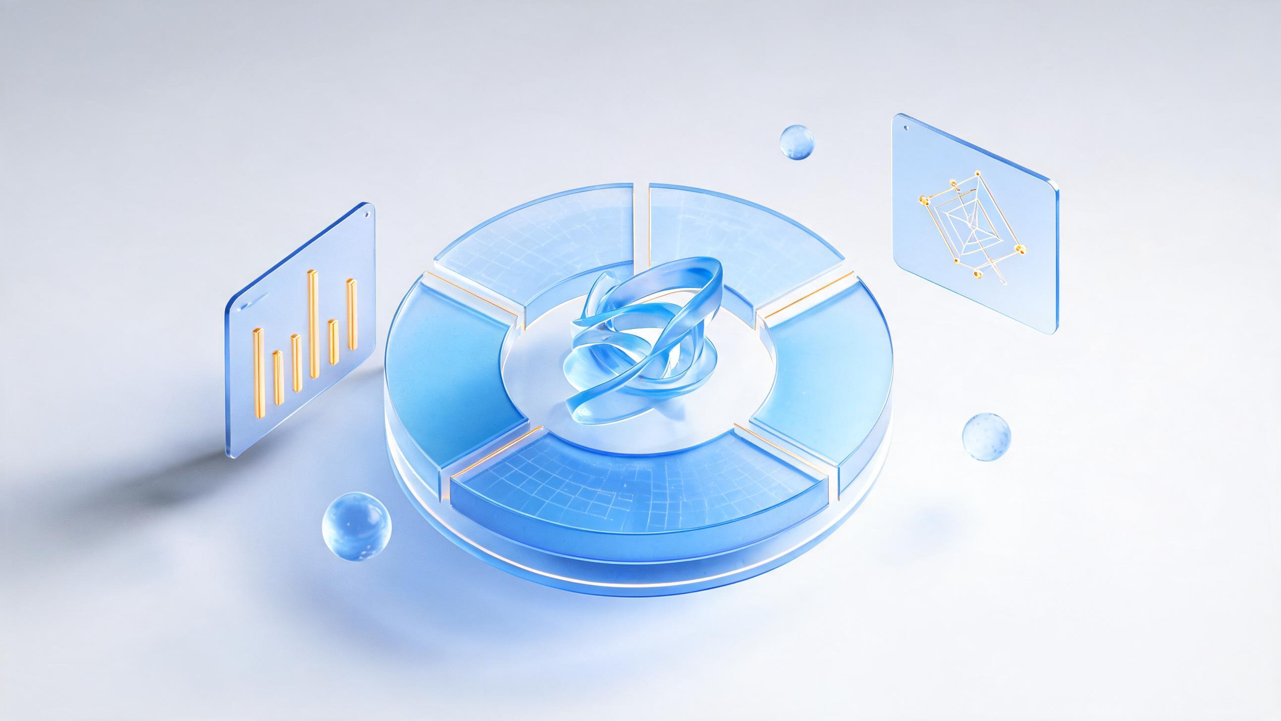 全面预算管理系统选型对比图