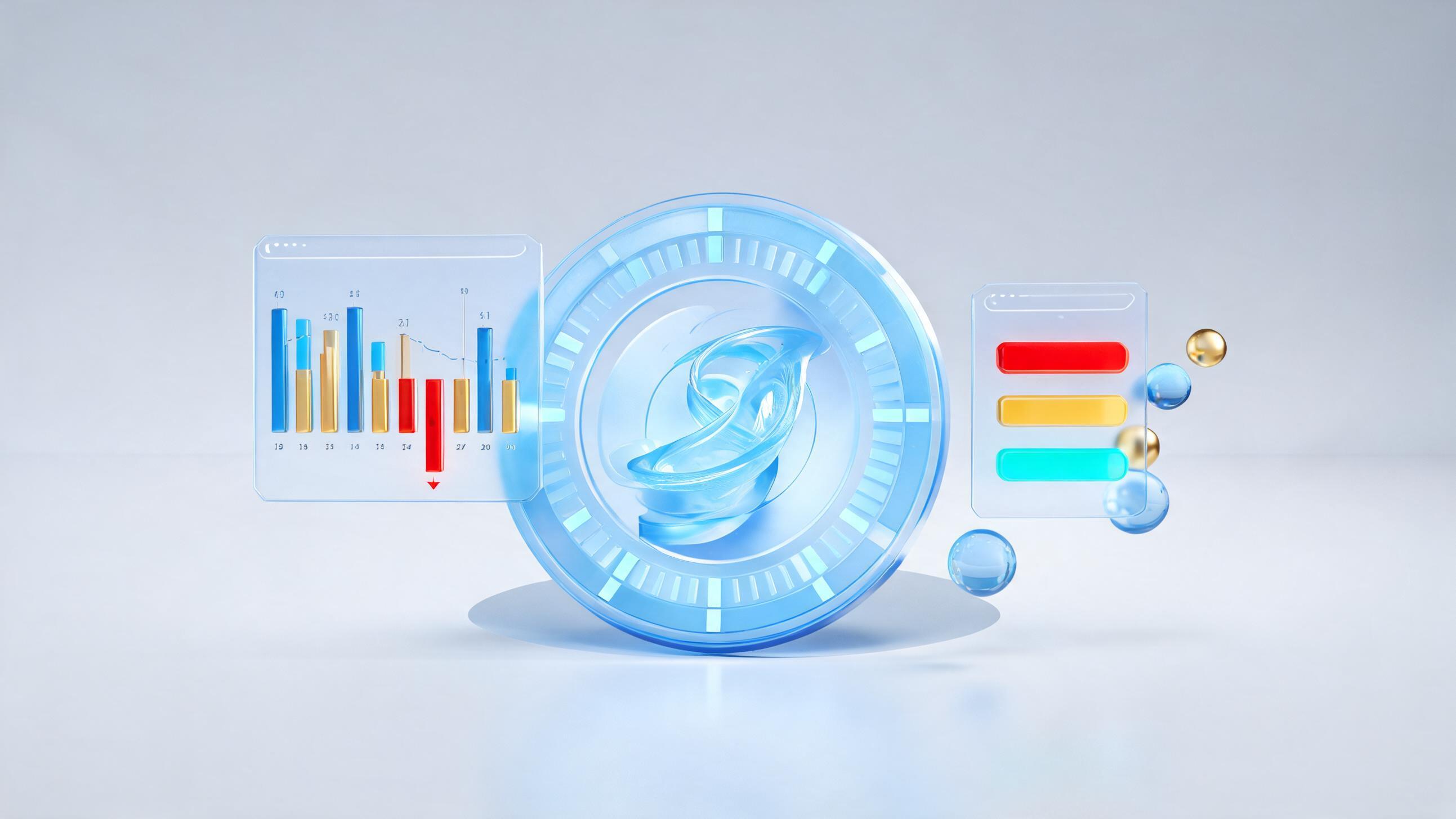 全面预算管理系统按周滚动预测现金流示意图