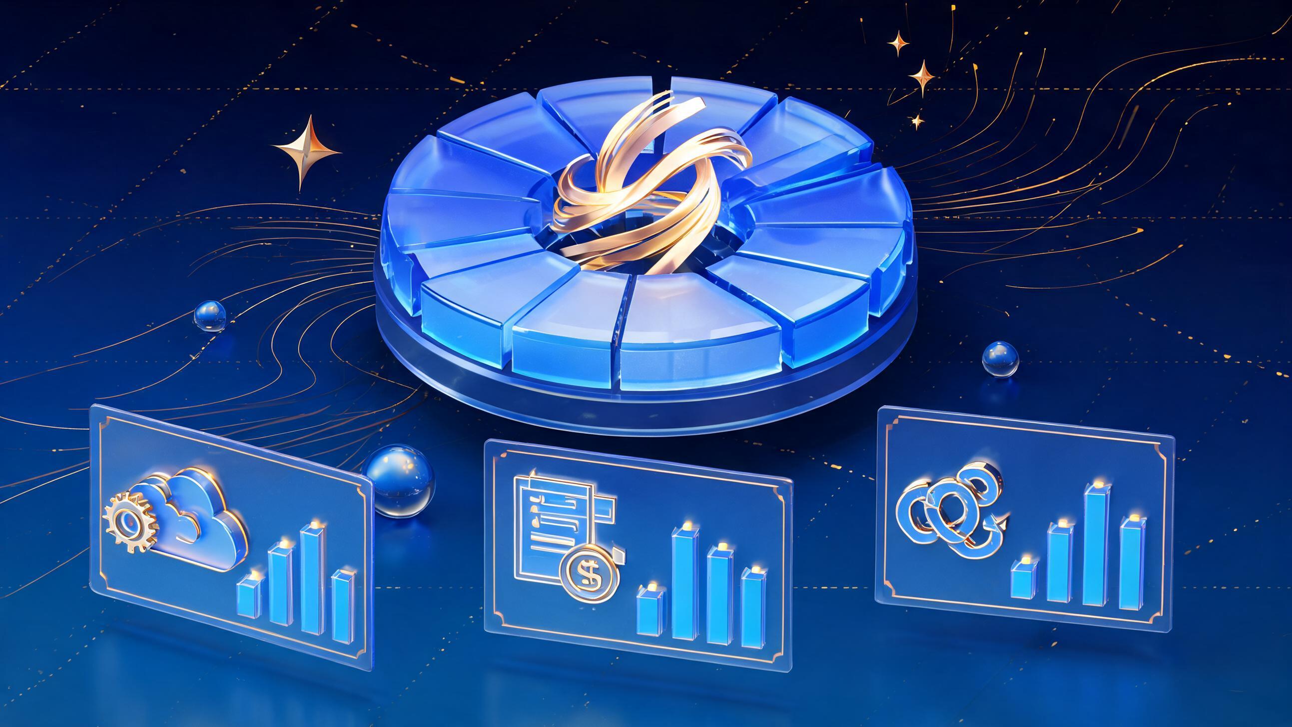 金蝶星瀚财务共享运维示意图