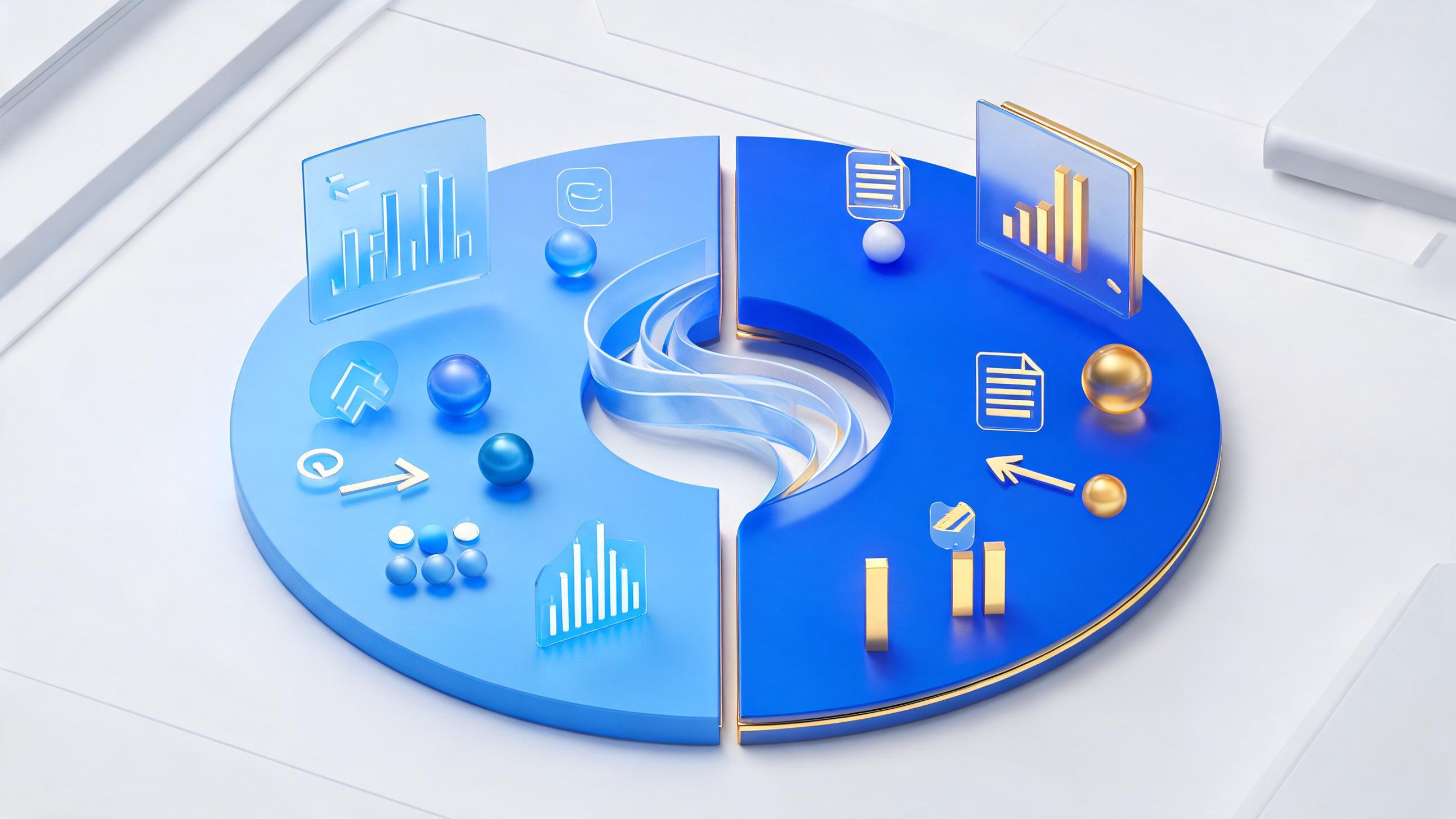 IFRS 18与CAS 30会计估计披露差异对比示意图