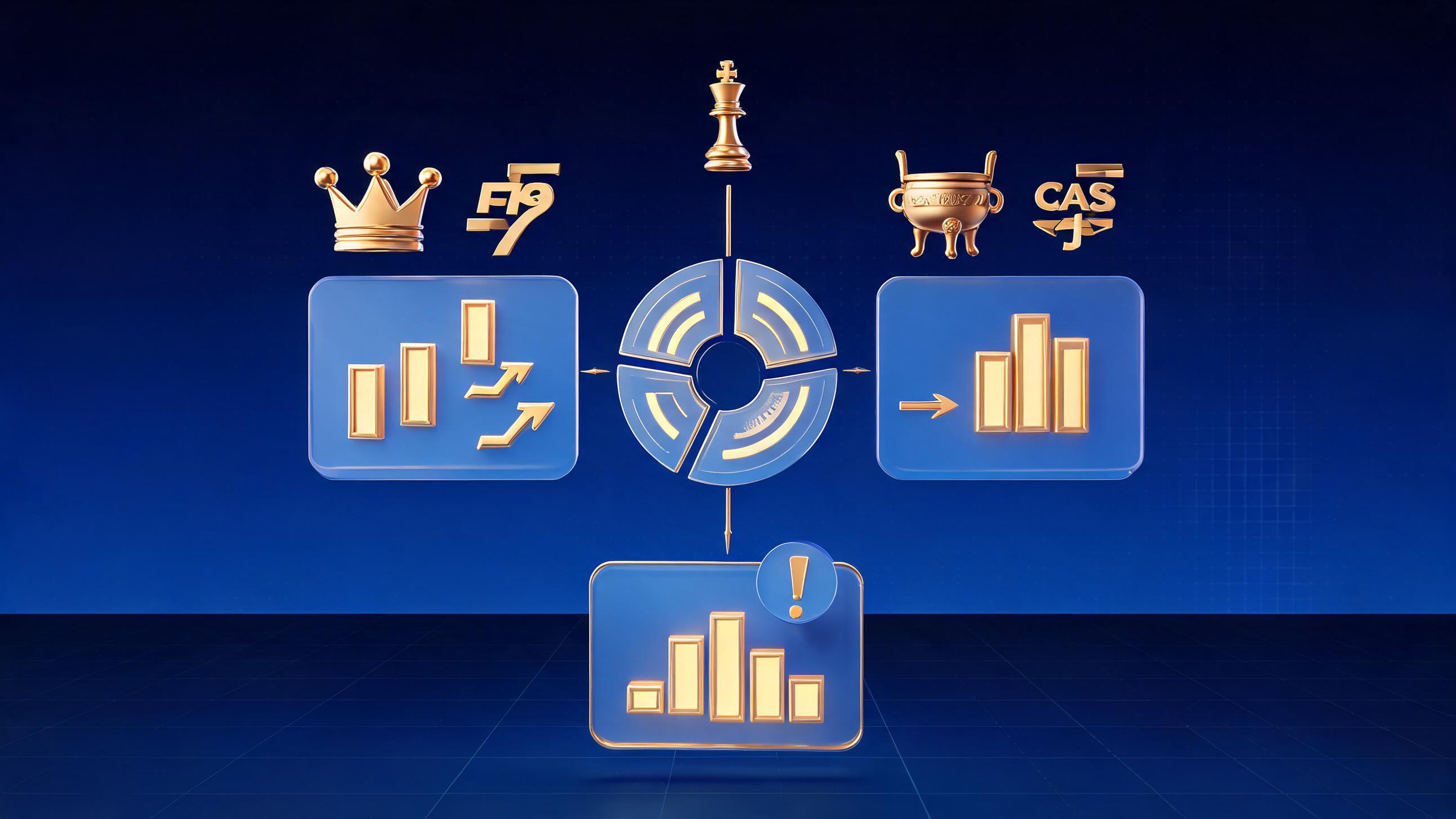 IFRS 18与CAS 30股份支付列报对比示意图