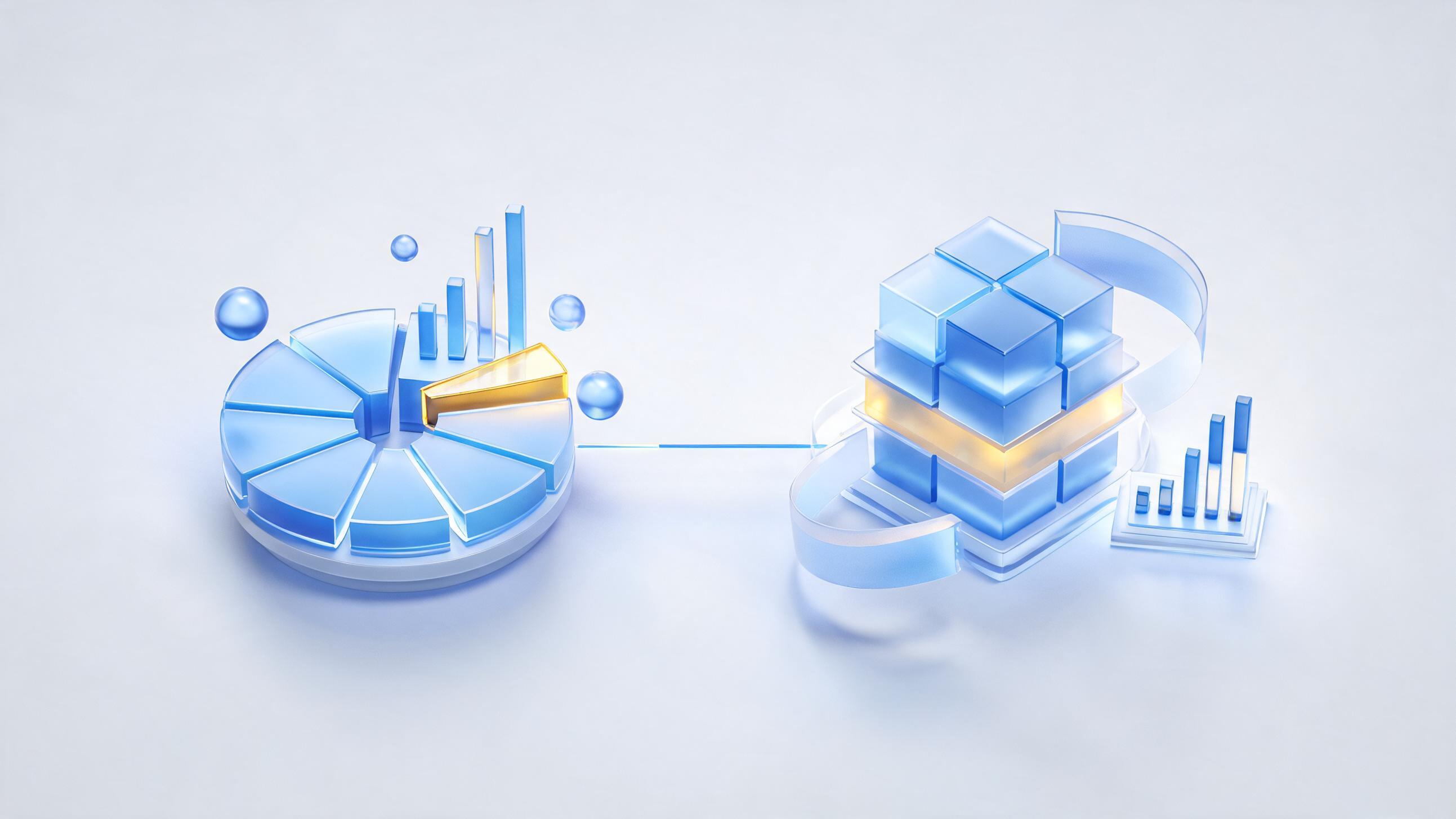 IFRS 18与CAS 30少数股东权益列报对比示意图
