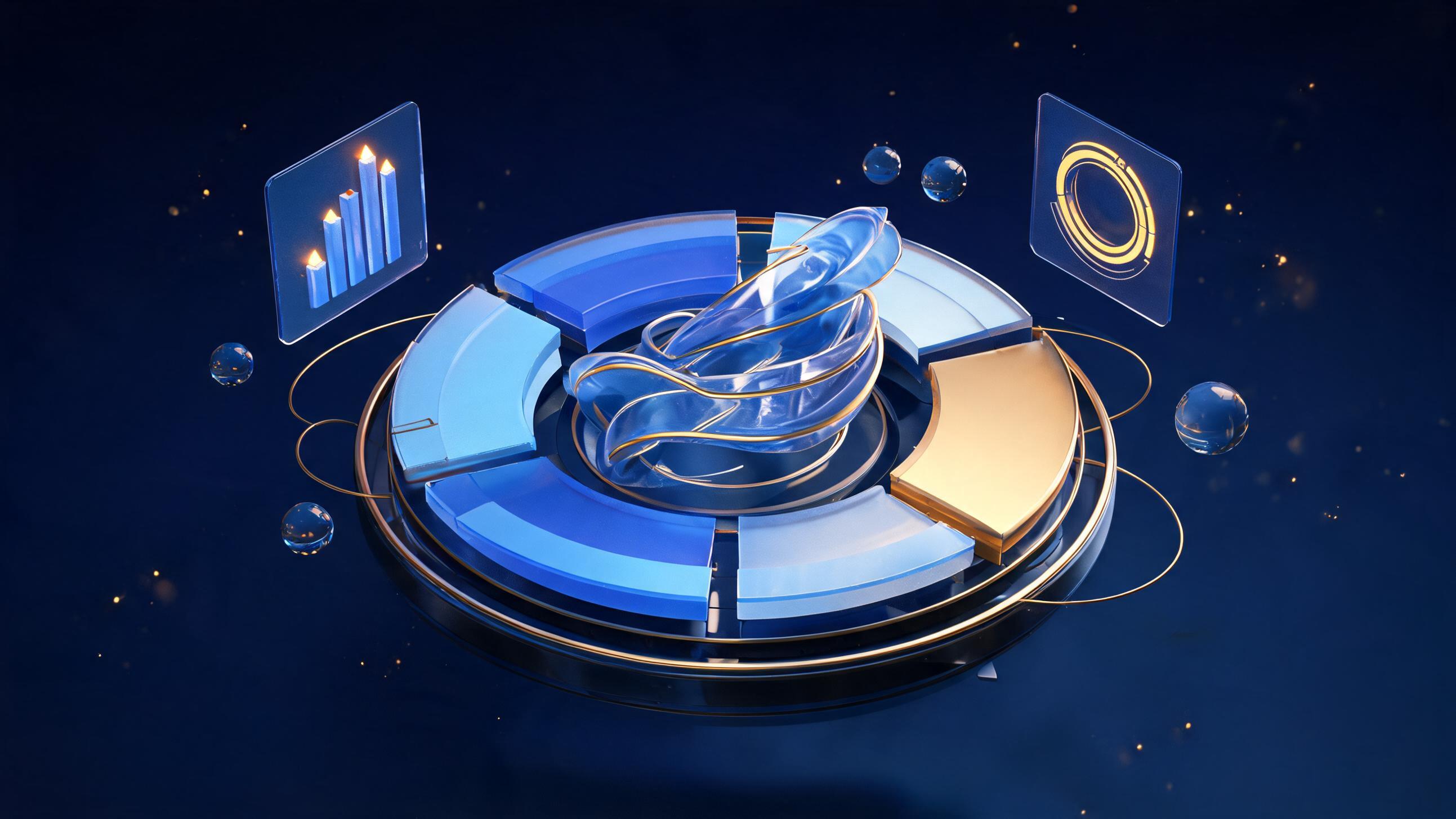 贝则经纬全面预算系统V1.0预算编制界面示意图