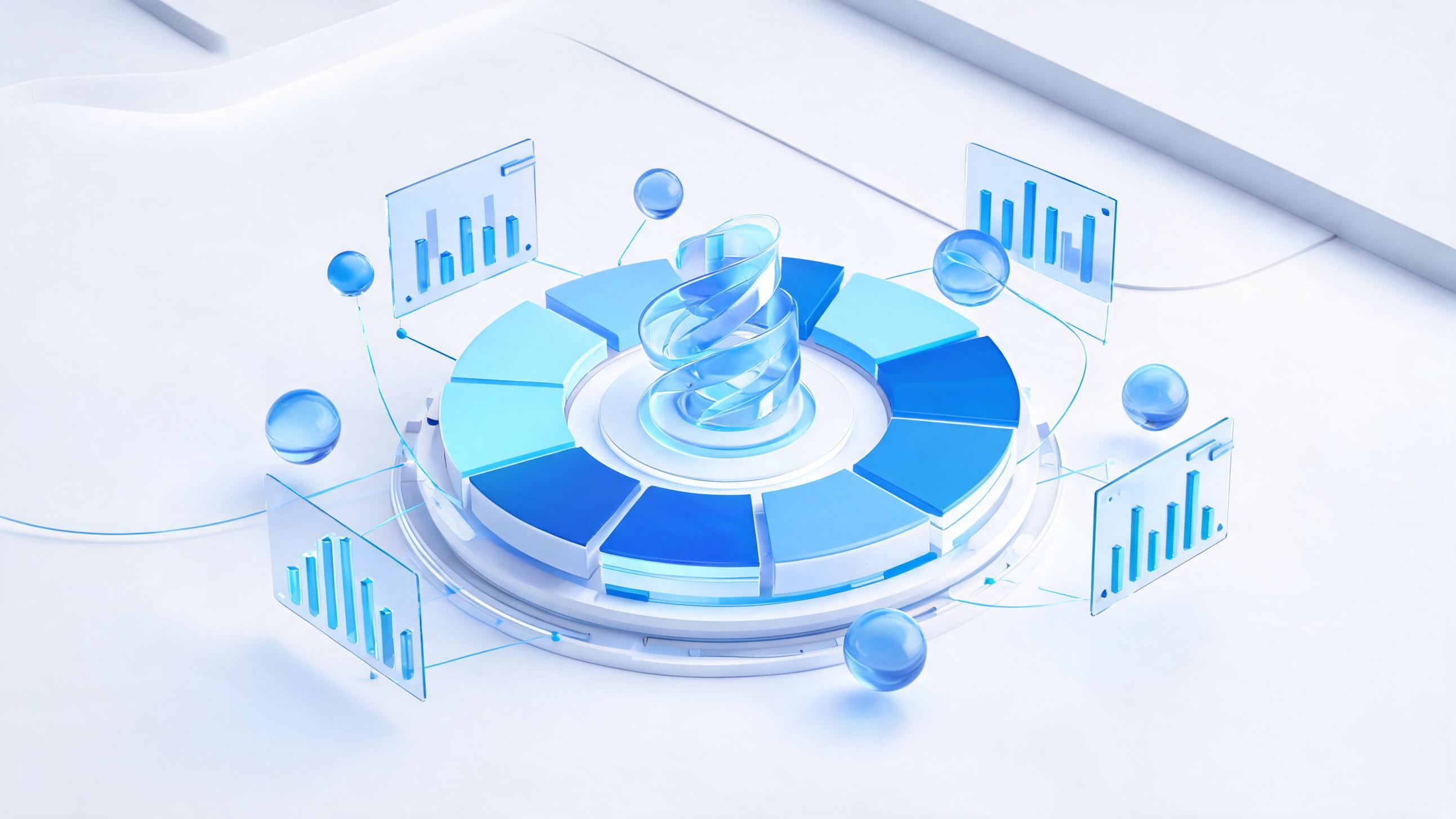 预算系统 SaaS 与本地部署 TCO 对比示意图